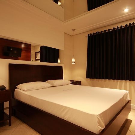 Motel Atos Adults Only 圣保罗 外观 照片