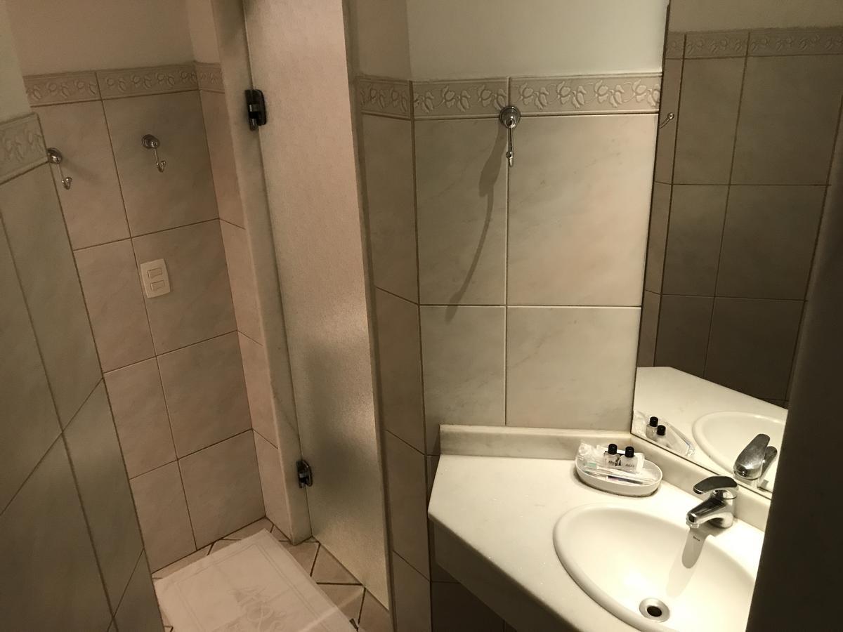 Motel Atos Adults Only 圣保罗 外观 照片