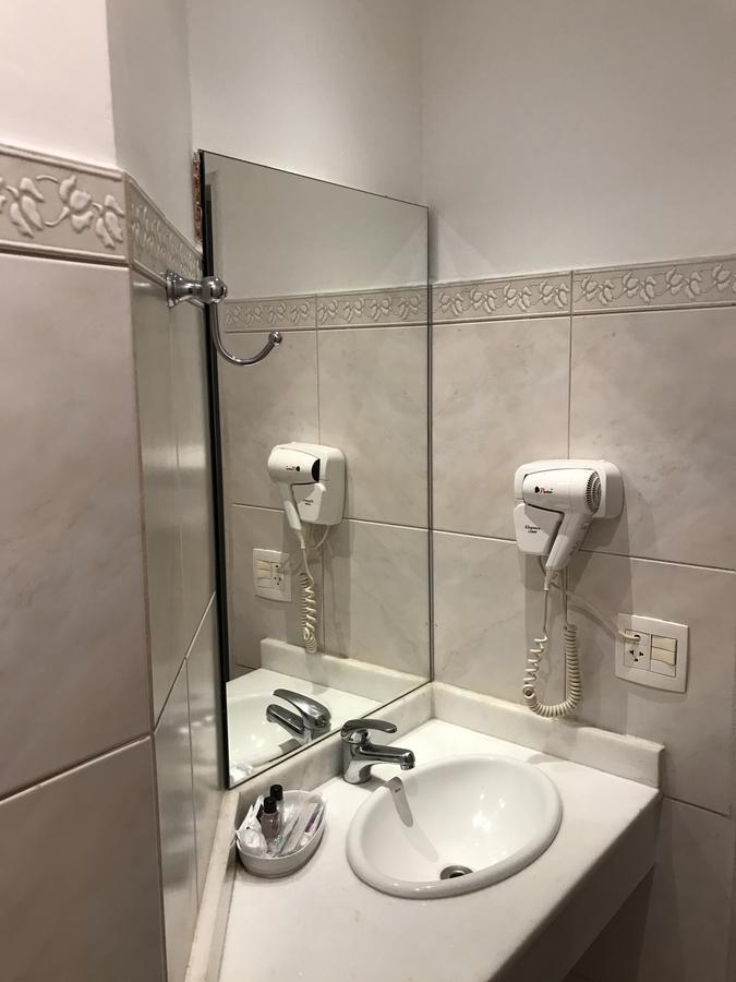 Motel Atos Adults Only 圣保罗 外观 照片